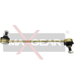 Stabilizatoriaus traukė
                                MAXGEAR                                                72-1455, MAXG