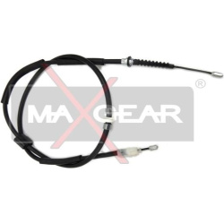 trosas, stovėjimo stabdys
                                MAXGEAR                                                32-0100, MA