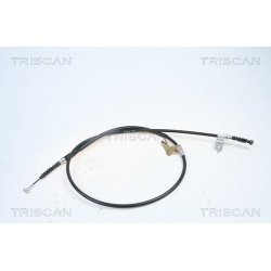 trosas, stovėjimo stabdys
                                TRISCAN                                                8140 50138,
