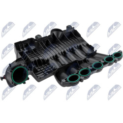 įsiurbimo kolektoriaus modulis
                                NTY                                                BKS-VV-000
