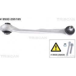 Vikšro valdymo svirtis
                                TRISCAN                                                8500 295195, N