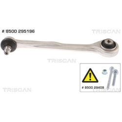 pakabos svirtis
                                TRISCAN                                                8500 295196, Nenurodyt