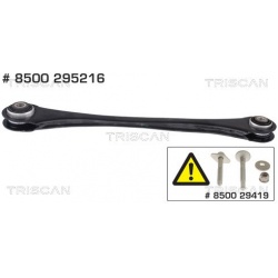 pakabos svirtis
                                TRISCAN                                                8500 295216, Nenurodyt