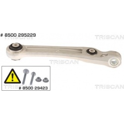 pakabos svirtis
                                TRISCAN                                                8500 295229, Nenurodyt