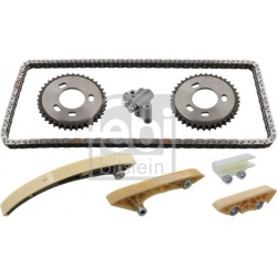 paskirstymo grandinės komplektas Standard Medium Kit
                                FEBI BILSTEIN                          