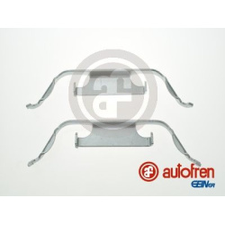 AUTOFREN SEINSA                                                D42899A, Nenurodytas gamintojas, D42899A, auto detalė