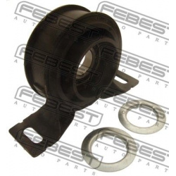 guolis, kardaninio veleno centrinis guolis
                                FEBEST                                            