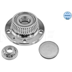 rato stebulė MEYLE-ORIGINAL: True to OE.
                                                100 598 0181, MEYLE, 1005980181, au