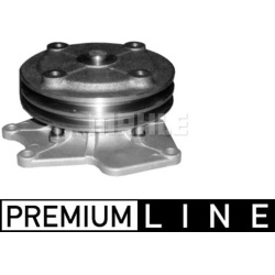 Vandens siurblys, variklio aušinimas
                                MAHLE                                                CP