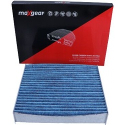 filtras, salono oras SILVER CARBON
                                MAXGEAR                                26-1845, MAXGEAR, 2