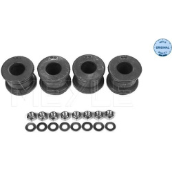 remonto komplektas, stabilizatoriaus pakaba MEYLE-ORIGINAL-KIT: Better solution for you!
                                014 