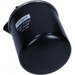 kuro filtras
                                MAXGEAR                                26-1553, MAXGEAR, 26-1553, auto detalė