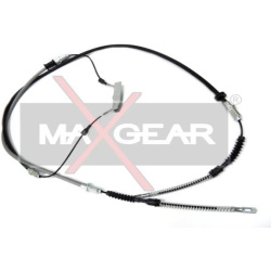 trosas, stovėjimo stabdys
                                MAXGEAR                                32-0047, MAXGEAR, 32-0047, 