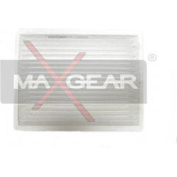 filtras, salono oras
                                MAXGEAR                                                26-0465, MAXGEAR,