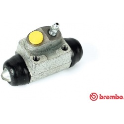 Rato stabdžių cilindras ESSENTIAL LINE
                                BREMBO                                              