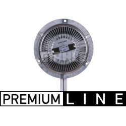 sankaba, radiatoriaus ventiliatorius BEHR *** PREMIUM LINE ***
MAHLE