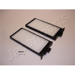 filtras, salono oras
                                JAPANPARTS                                                FAA-DDW5, JAPA