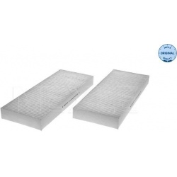 filtras, salono oras MEYLE-ORIGINAL: True to OE.
                                                36-12 319 0004/S, MEYLE, 36-