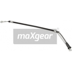 trosas, stovėjimo stabdys
                                MAXGEAR                                                32-0101, MA