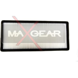 filtras, salono oras
                                MAXGEAR                                                26-0379, MAXGEAR,