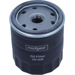 Alyvos filtras
                                MAXGEAR                                                26-0074, MAXGEAR, 26-00