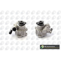 hidraulinis siurblys, vairo sistema
                                BGA                                                PSP423