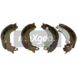 stabdžių trinkelių komplektas
                                MAXGEAR                                                19-02