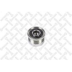 Skriemulys, kintamosios srovės generatorius
                                STELLOX                                         