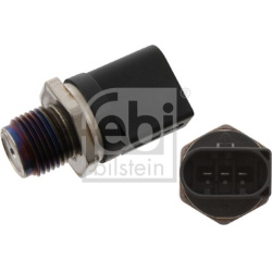 jutiklis, degalų slėgis
                                FEBI BILSTEIN                                                28423,