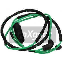 įspėjimo kontaktas, stabdžių trinkelių susidėvėjimas
                                MAXGEAR                          