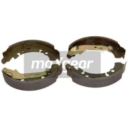 stabdžių trinkelių komplektas
                                MAXGEAR                                19-1961, MAXGEAR, 19-