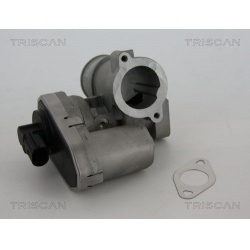 ERG vožtuvas
                                TRISCAN                                8813 16101, Nenurodytas gamintojas, 8813
