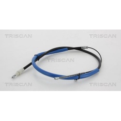 trosas, stovėjimo stabdys
                                TRISCAN                                8140 25174, Nenurodytas gam