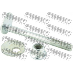 korekcinių išvirtimo varžtų rinkinys
                                FEBEST                                2329-007-KIT, 