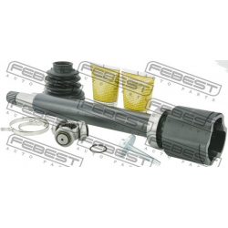 pusašio šarnyras
                                FEBEST                                2111-CA220RH, Nenurodytas gamintojas