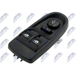 jungiklis, lango pakėliklis
                                NTY                                                EWS-VC-005, N