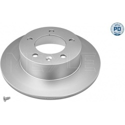 stabdžių diskas (1vnt) MEYLE-PD: Advanced performance and design.
                                                615 523 6