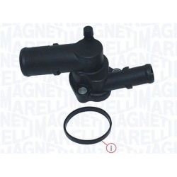 termostatas, aušinimo skystis
                                MAGNETI MARELLI                                352317101100, M