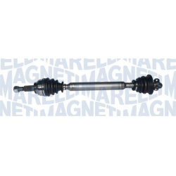 pusašis
                                MAGNETI MARELLI                                                302004190252, MAGNETI