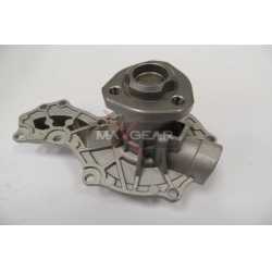 Vandens siurblys, variklio aušinimas
                                MAXGEAR                                                