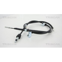 trosas, stovėjimo stabdys
                                TRISCAN                                                8140 43143,