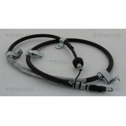trosas, stovėjimo stabdys
                                TRISCAN                                                8140 431083