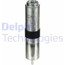 kuro filtras
                                DELPHI                                                HDF696, Nenurodytas gamint