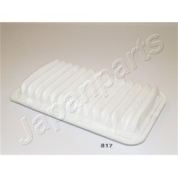 oro filtras
                                JAPANPARTS                                                FA-817S, JAPANPARTS, FA
