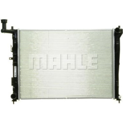 Aušinimo radiatorius
                                MAHLE                                                CR 1118 000P, MAHL