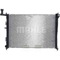 Aušinimo radiatorius
                                MAHLE                                                CR 1118 000S, MAHL