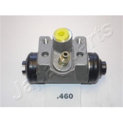 rato stabdžių cilindras
                                JAPANPARTS                                CS-460, JAPANPARTS, CS-46