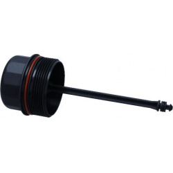 dangtis, alyvos filtro korpusas
                                MAXGEAR                                                27-100