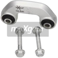 Stabilizatoriaus traukė
                                MAXGEAR                                                72-0152, MAXG