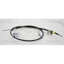trosas, stovėjimo stabdys
                                TRISCAN                                                8140 131181